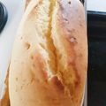 ごっちん35's cooksnap of when they made HMで☆クリームチーズパウンドケーキ.