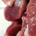 ルポネ's cooksnap of when they made 砂肝　下処理　簡単　銀皮のむき方・取り方.