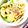 beroneete's cooksnap of when they made ちゃんとした野菜炒めをレンジで時短.