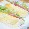 クックL10WJZ☆'s cooksnap of when they made 基本バターロール.
