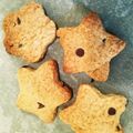 sayappe's cooksnap of when they made 簡単！節約！しっとりチョコチップクッキー.