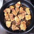 クック6LJDFA☆'s cooksnap of when they made 絶対美味しい♡チキンの照り焼き.