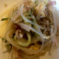 クックWAS6CG☆'s cooksnap of when they made 春雨といりたまごの酢の物.
