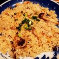 すみま～る's cooksnap of when they made た〜っぷりきのこの混ぜご飯 【保存版】.