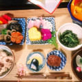 そら豆♡'s cooksnap of when they made ✿✿うさぎかまぼこ✿✿.