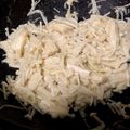 きーきりん's cooksnap of when they made 超簡単！えのきの粉チーズ焼き。.