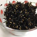 空sora's cooksnap of when they made 作り置き・お弁当に！ひじきふりかけ♫.