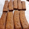 わかなおママ's cooksnap of when they made 簡単！プルーンショートブレッド.