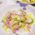 クックJBUYJV☆'s cooksnap of when they made キャベ大根和風マリネ.