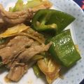 ミユミユ24's cooksnap of when they made キャベツなし！豚バラ主役の本格回鍋肉.