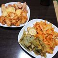 おかかーさん's cooksnap of when they made 胸肉てとり天♪簡単にさくっとできる天ぷら.