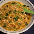 ちょこふみ's cooksnap of when they made 麻婆白滝.