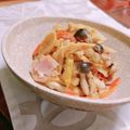 natu38's cooksnap of when they made たくさんの筍♡今日は卵とじで頂きます♪.