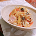 natu38's cooksnap of when they made たくさんの筍♡今日は卵とじで頂きます♪.
