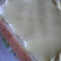 yayoty's cooksnap of when they made チーズマヨトースト.