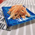 Natuki81's cooksnap of when they made ☆簡単おかず☆ちくわの和風カレー炒め.