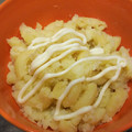 福井生まれのあきちん's cooksnap of when they made 簡単じゃがいもの酢コショウあえ.