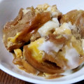 もん★もん's cooksnap of when they made もち麩でもちもち☆お麩の卵とじ.