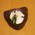 かよじー's cooksnap of when they made カブのピクルス.