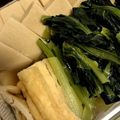 おきむや's cooksnap of when they made 入れて煮るだけ！高野豆腐の簡単減塩煮物.