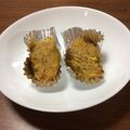 かなぺっちー's cooksnap of when they made 簡単で美味しい♪スイートポテト.