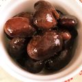 マカロンはは's cooksnap of when they made ぽってり柔らか！花豆.