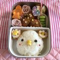 sonnenkind's cooksnap of when they made 魚ニソのバラ☆小さいお弁当にピッタリ☆.