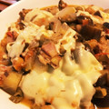 Taikou’s's cooksnap of when they made 簡単！鯖缶の何でも野菜トマト煮込み♩.