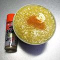 ☆ありか358☆'s cooksnap of when they made ちょっぴり大人な卵かけご飯.