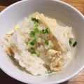 クックHEGWHY☆'s cooksnap of when they made 筍ごはん.