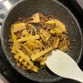 m10y2w's cooksnap of when they made レンジで簡単！たけのこのアク抜き.