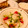 ainuinu's cooksnap of when they made 大根とハムの簡単マリネ.