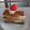 クックUV60AR☆'s cooksnap of when they made 冷凍パイ生地で簡単♡いちごのミルフィーユ.