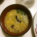 sakutakuhitoshu's cooksnap of when they made 『アダスィー』イランのレンズ豆のスープ.