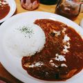 Rinaaaa＃'s cooksnap of when they made フライパンで簡単♪濃厚ビーフストロガノフ.
