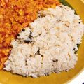 Ｏﾄ人ﾄロｌ's cooksnap of when they made シンプルな美味しさ！新玉ねぎだけのピラフ.