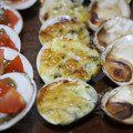 アカほっぺ's cooksnap of when they made はまぐりdeみそマヨ焼き♪.