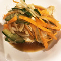 サイチョン's cooksnap of when they made 揚げない☆タラの南蛮漬け☆野菜たっぷり！.