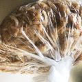 めりーがっつさぶ's cooksnap of when they made 切り干し大根の煮物、冷凍保存できます。.