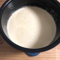 knuckleさん's cooksnap of when they made 炊飯器におまかせ♪簡単！豆乳甘酒♡.