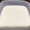 ★神奈★'s cooksnap of when they made 簡単♡レアヨーグルトケーキ.