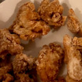 ちゃるㅇㅈㅇ's cooksnap of when they made 鶏の唐揚げ♬定番☆母のレシピ♬竜田揚げ.