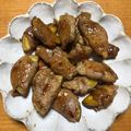 クックひかり！'s cooksnap of when they made ほっこり♪甘辛さつまいもの豚バラ肉巻き♡.
