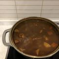 KAORU4649's cooksnap of when they made 基本のポークカレー.