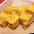 クック38U5TJ☆'s cooksnap of when they made はふぅん♪しか言えない！だし巻き卵☆.