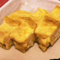 クック38U5TJ☆'s cooksnap of when they made はふぅん♪しか言えない！だし巻き卵☆.