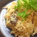 sonop's cooksnap of when they made えのき明太.