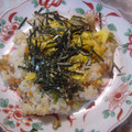 くーこぷ's cooksnap of when they made 簡単　ひな祭りちらし寿司.