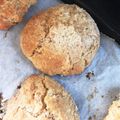 青維❁'s cooksnap of when they made エンジェルビスケット.
