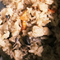 ka2mi0427's cooksnap of when they made 福岡名物！ かしわめし.